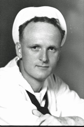 Stanley Ford served in the Pacific